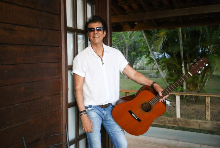 Benjaminn lança single com mistura de poesia, guitarras e sonoridade…