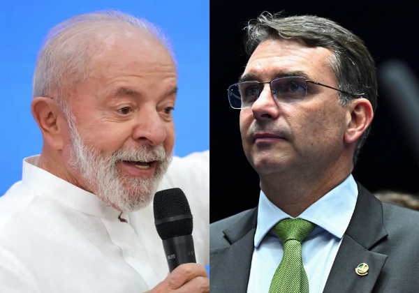 Lula tem vantagem em todos os cenários do 2º turno, aponta pesquisa Atlas/Bloomberg