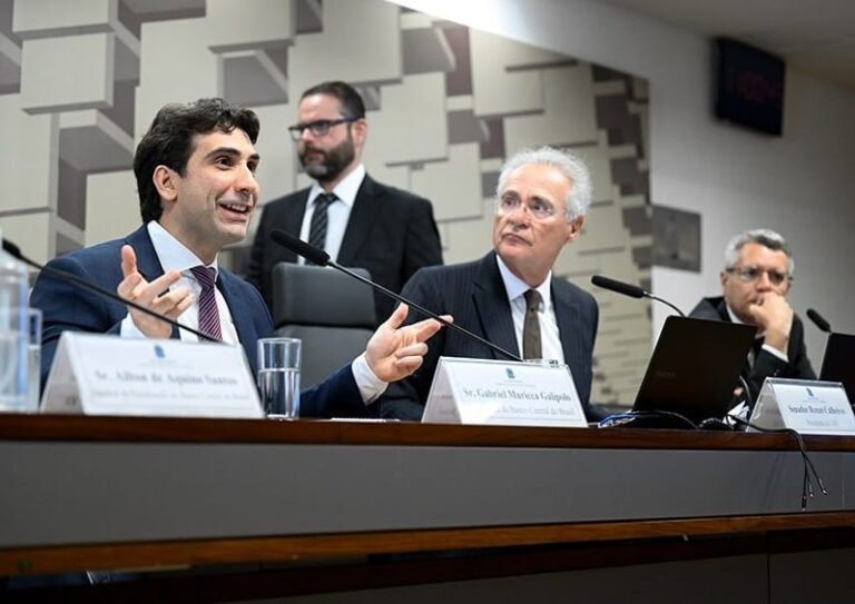 Caso Master deve ser principal foco de audiência do Banco Central no…