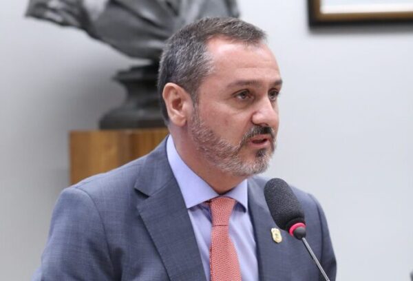 Foto: Kayo Magalhães / Câmara dos Deputados