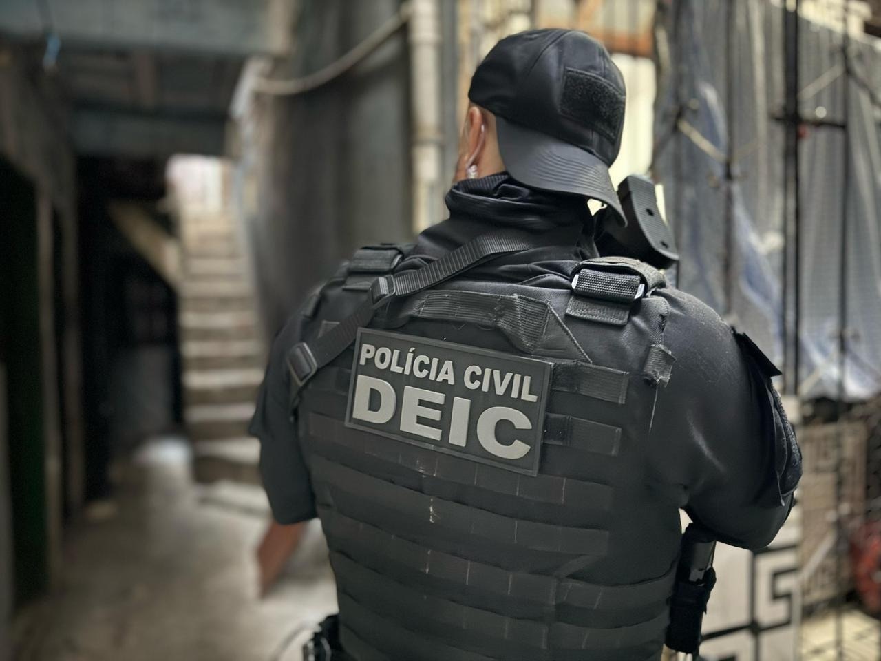 Grupo investigado por estelionato virtual é desarticulado em operação conjunta em Salvador