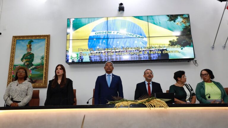Em Feira de Santana, Jerônimo destaca força da agricultura familiar…