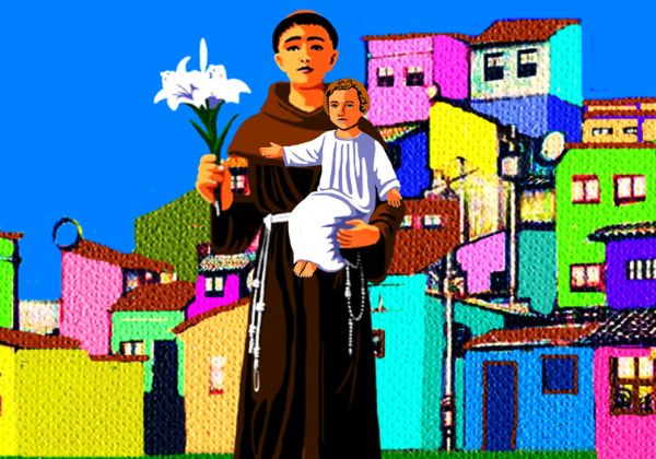 Mostra ‘ANTÔNIOS’ celebra dez anos com circuito gratuito de arte e fé em Salvador