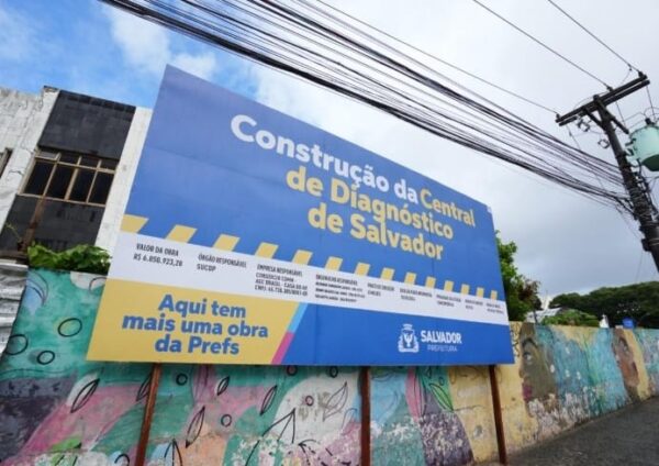 Foto: Betto Jr. / Secom