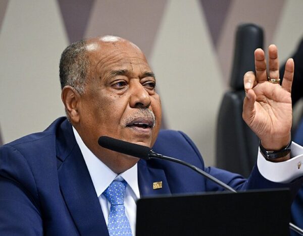 CCJ do Senado aprova Benedito Gonçalves para corregedor nacional de Justiça
