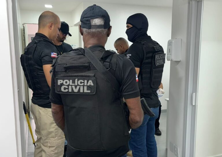 Médicos são afastados após complicações em mutirão de cirurgias em…