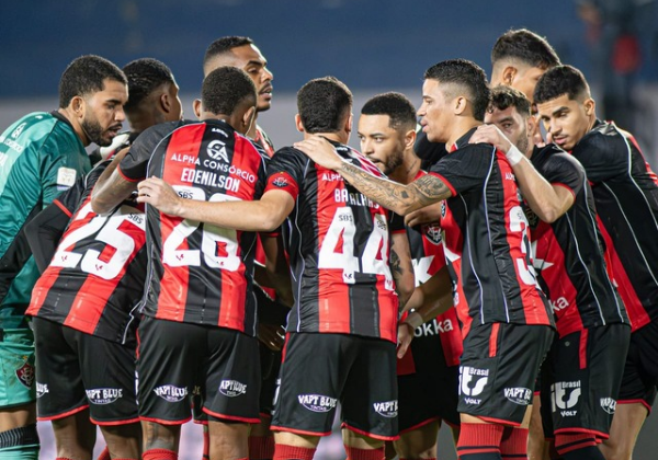 Confira as escalações de Vitória e ABC pela semifinal da Copa do Nordeste