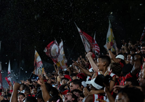 Confira o público e renda de Vitória x ABC pela Copa do Nordeste