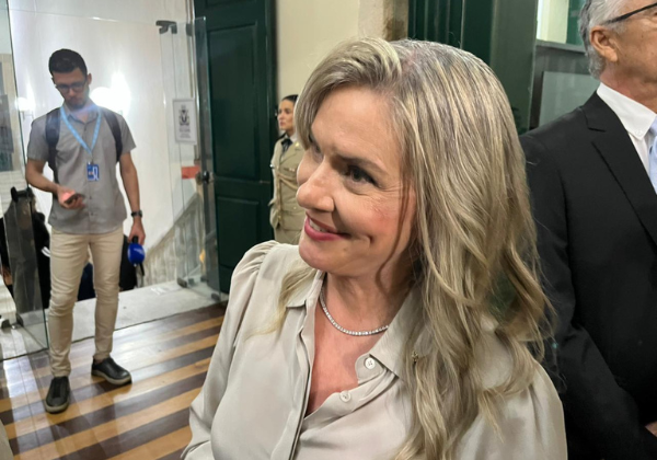 ‘Todos os estados precisam adequar’ a data de posse para governador, diz Ivana
