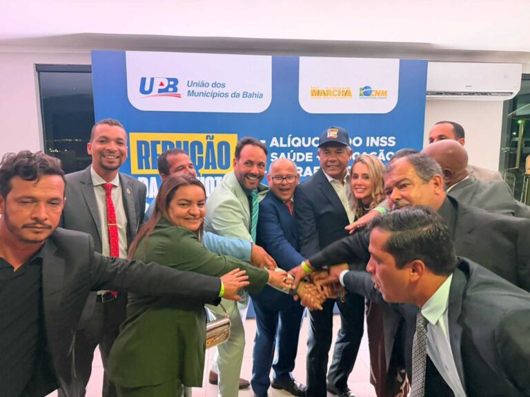 Jerônimo amplia diálogo federativo e fortalece ações para…