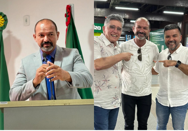 Político de Porto Seguro deve devolver R$68 mil aos cofres públicos