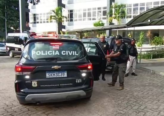 Foto: Divulgação/Ascom PCBA