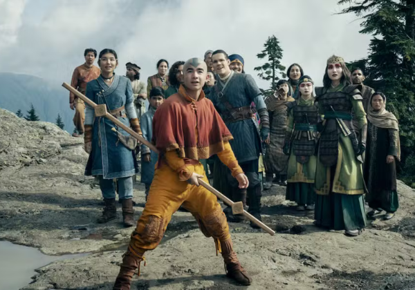 Netflix divulga trailer da 2ª temporada de ‘Avatar: O Último Mestre do Ar’