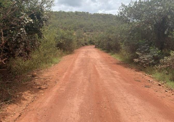 Trecho da BA-245 que dá acesso ao Vale do Pati será asfaltado