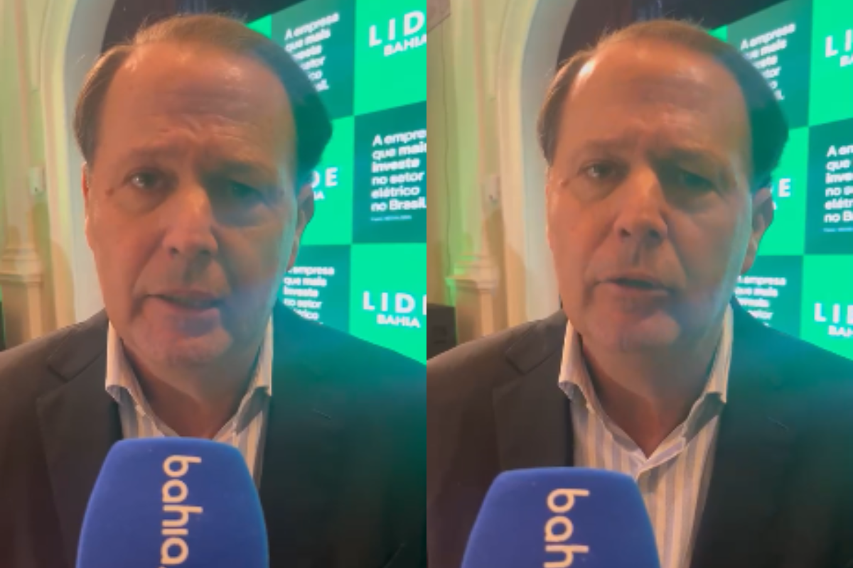 LIDE Bahia defende ampliação de investimentos em energia para impulsionar economia do estado