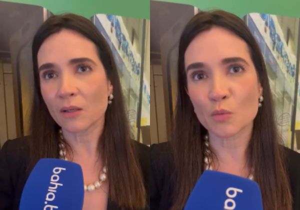 Diretora-presidente da Coelba destaca investimentos e transição energética na Bahia