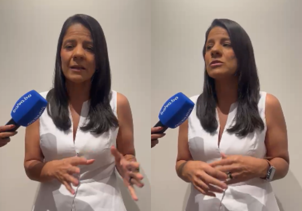 Rowenna Brito reage a pesquisas e afirma que eleição se decide ‘na urna’