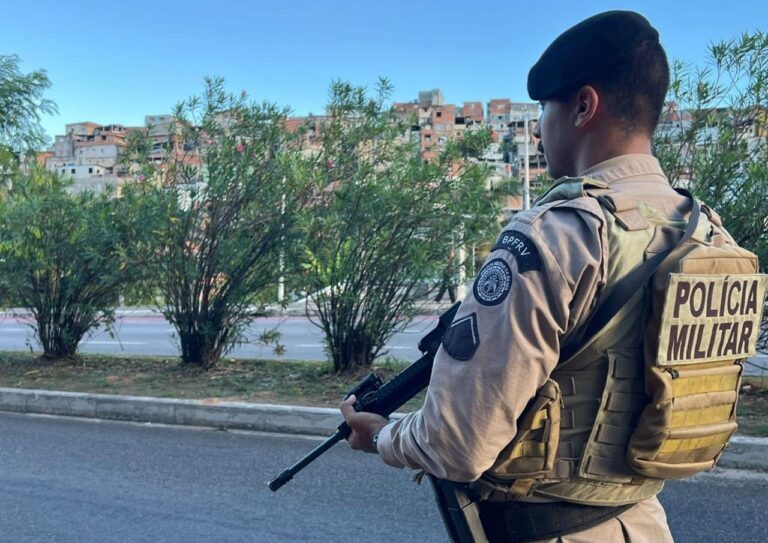 Foragido da Justiça é preso ao tentar escapar de Salvador rumo ao Rio