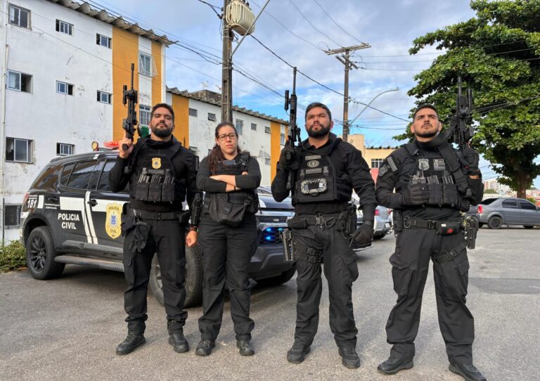 Polícia Civil