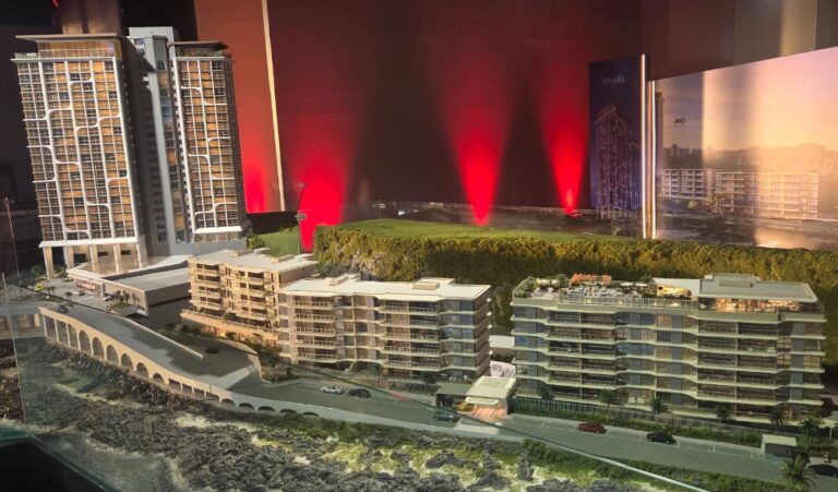 Antigo Hotel Pestana dará lugar a novo complexo imobiliário no Rio…