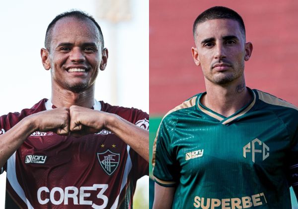 Feira FC e Fluminense se enfrentam em novo clássico do futebol baiano