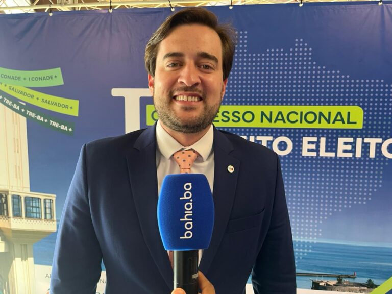 Vice-presidente da OAB-BA defende combate a deepfakes e desinformação…