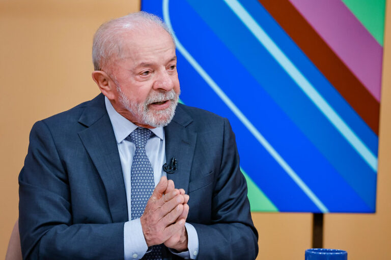 Lula critica Moro e Dallagnol e diz que Lava Jato foi a ‘maior…