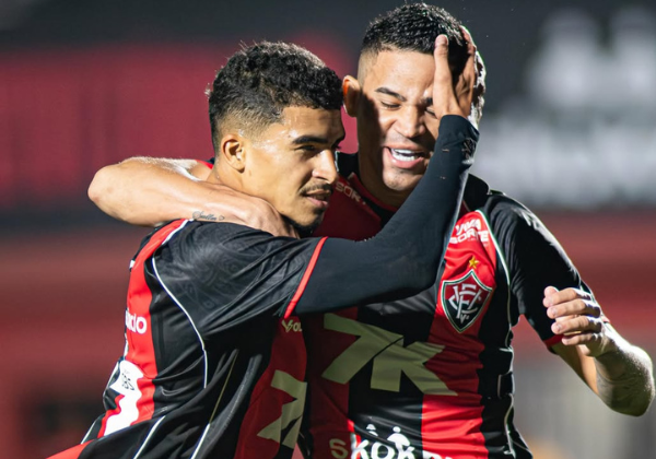 Vitória e Bahia aparecem entre os ataques mais produtivos do Brasil em 2026