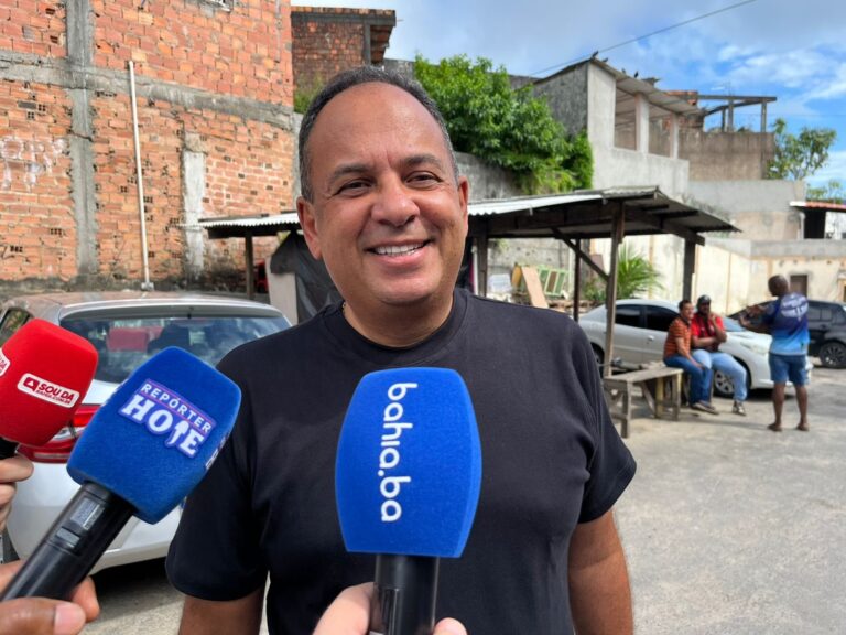 Jorge Araújo defende fim da escala 6×1 e pede transição rápida