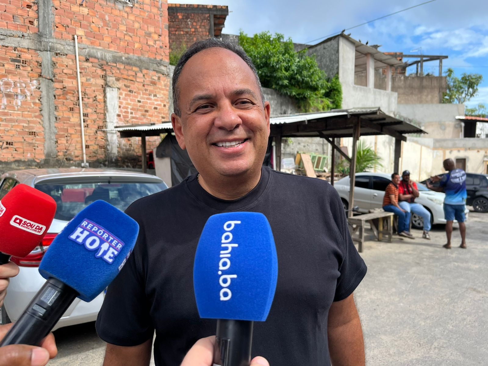 Jorge Araújo defende fim da escala 6×1 e pede transição rápida