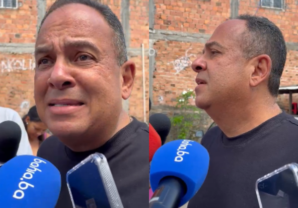 Deputado Federal critica debate político nacional focado em Lula e Bolsonaro