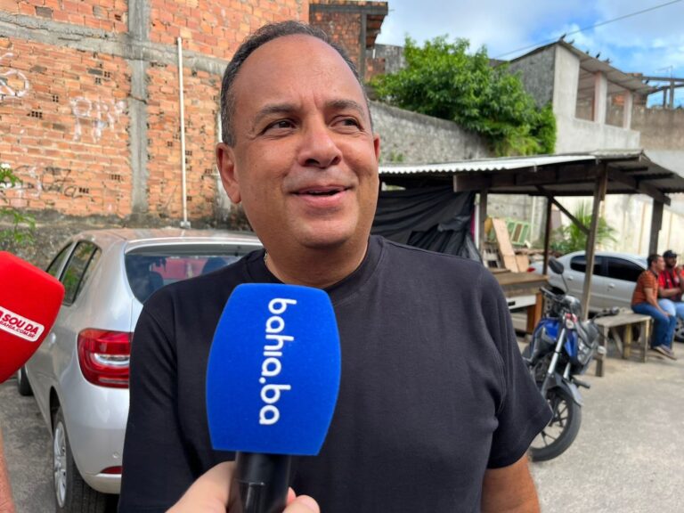 Jorge Araújo pede regras claras para folgas após fim da escala 6×1