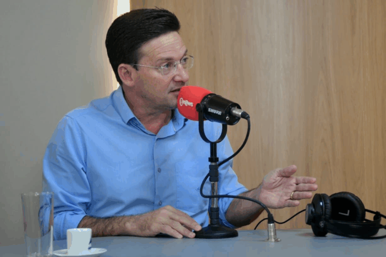 João Roma critica Rui Costa e acusa petista de ‘esconder’ Jerônimo do…