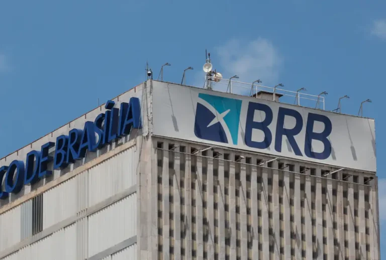 Senado convoca presidente do BRB para explicar operações com Banco…