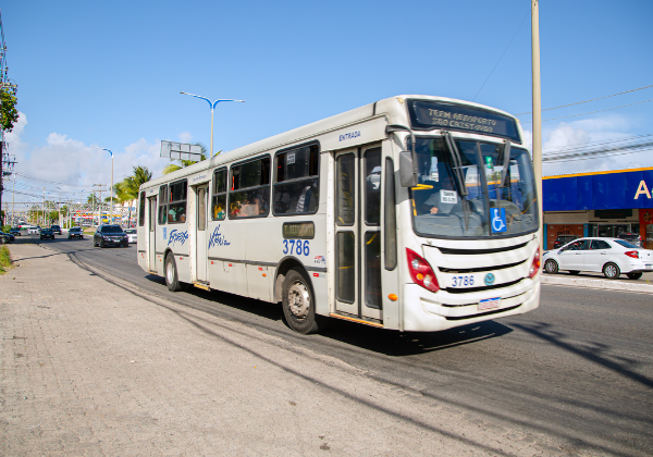 Prefeitura orienta população sobre Passe Livre Municipal e Intermunicipal
