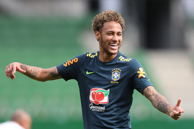 Neymar preocupa Seleção Brasileira e pode desfalcar amistosos antes…