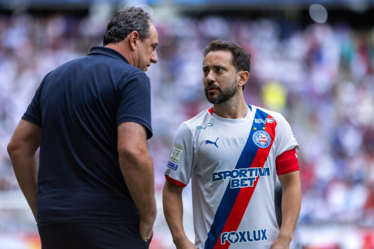 Bahia define retorno das atividades após pausa para a Copa do Mundo