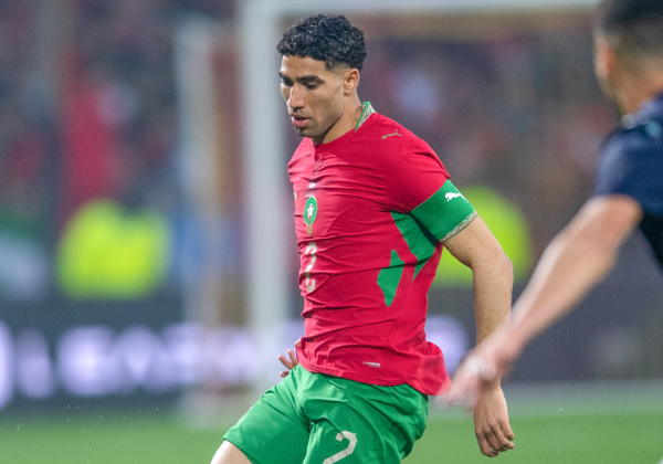 Primeiro adversário do Brasil, Marrocos divulga lista de convocados para Copa