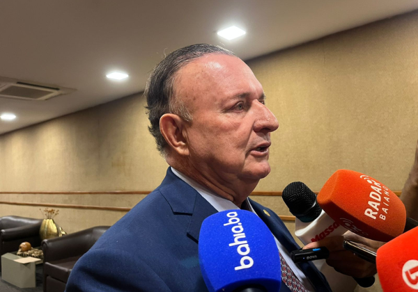 Adolfo descarta antecipação de posse no TCM e prevê posse do cargo em setembro