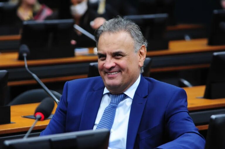 PSDB desiste de candidatura própria e faz mistério sobre apoio a…