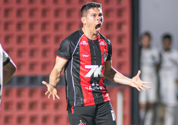Perto da final, Vitória carrega tabu positivo diante do ABC fora de casa