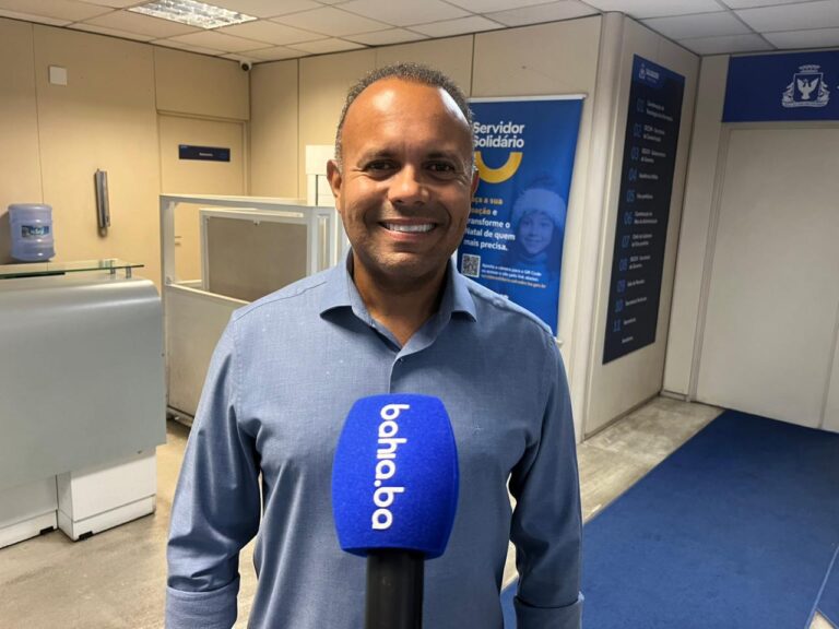 Kiki Bispo celebra acordo sobre emendas e fala em ‘evolução’ na Câmara