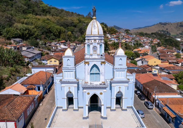 Cidade do interior da Bahia completa um ano sem homicídios; saiba qual