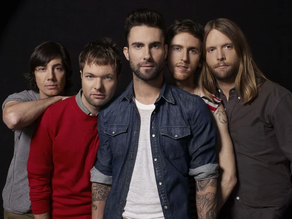 Maroon 5 em Salvador: ingressos chegam a R$ 790; confira valores