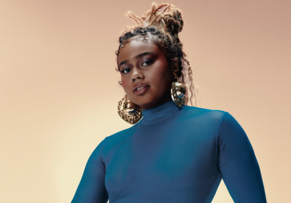 Melly transforma alma e intuição no álbum ‘Mais Forte que a Dúvida’