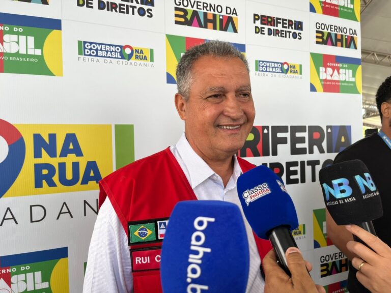 Rui Costa exalta educação e cita desempenho de Itatim na Bahia