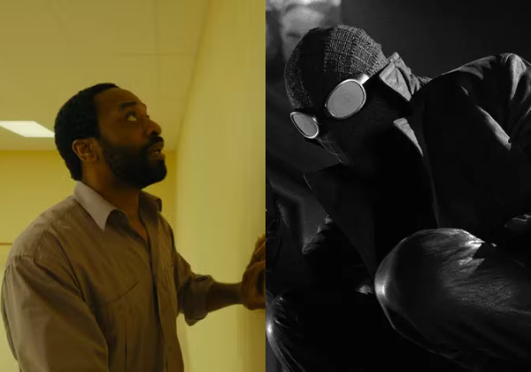 ‘Backrooms’ e ‘Spider-Noir’ lideram estreias nos cinemas e streamings