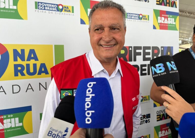 Rui Costa destaca avanço nas obras do Hospital Regional de Valença