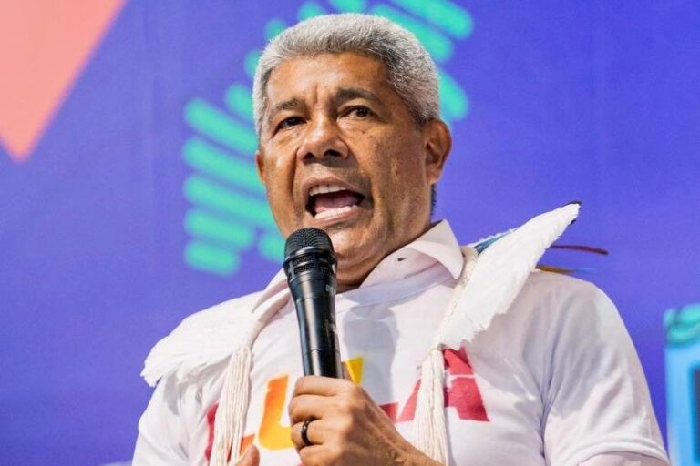 Jerônimo Rodrigues rebate críticas de Zé Ronaldo e lista obras em…