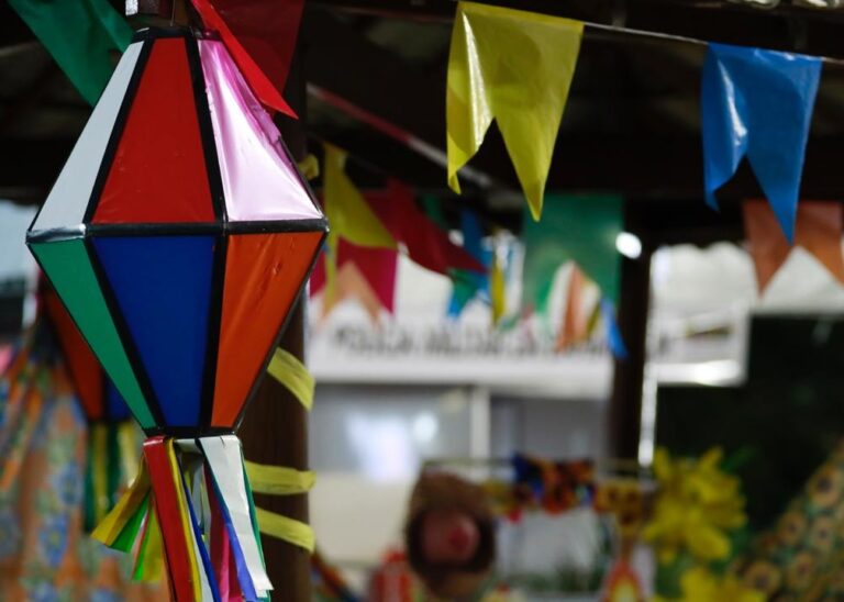 São João 2026: verba federal é liberada para impulsionar festas no…